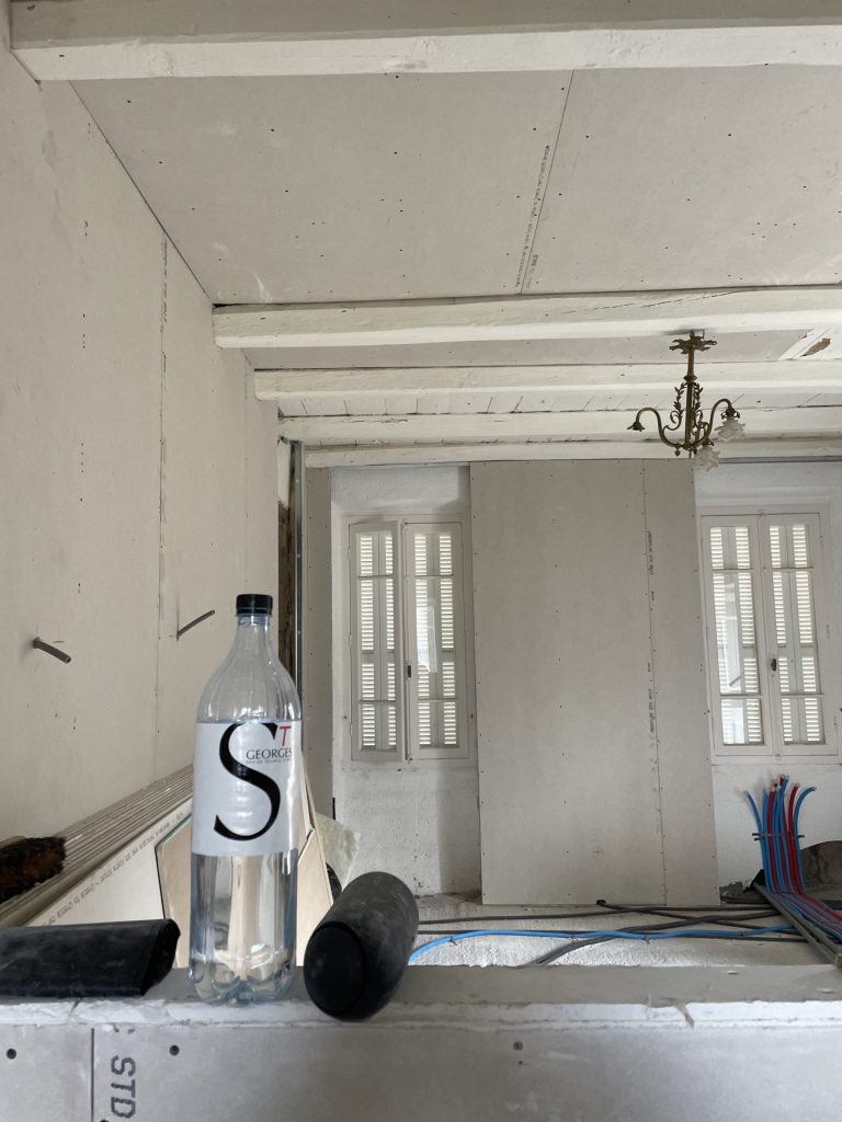 Une équipe qualifiée et investie