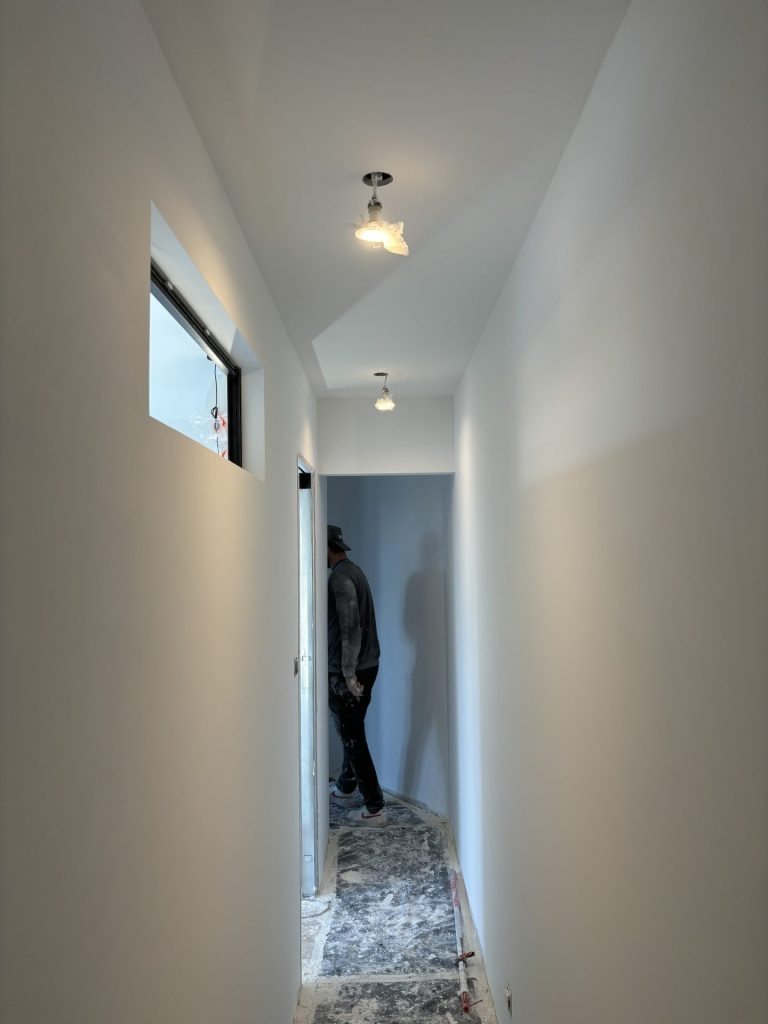 Services de Plâtrerie