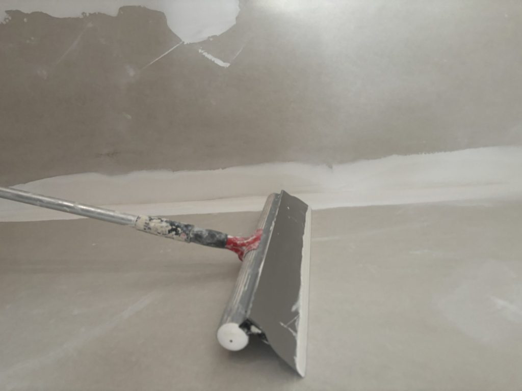 Peinture Intérieure