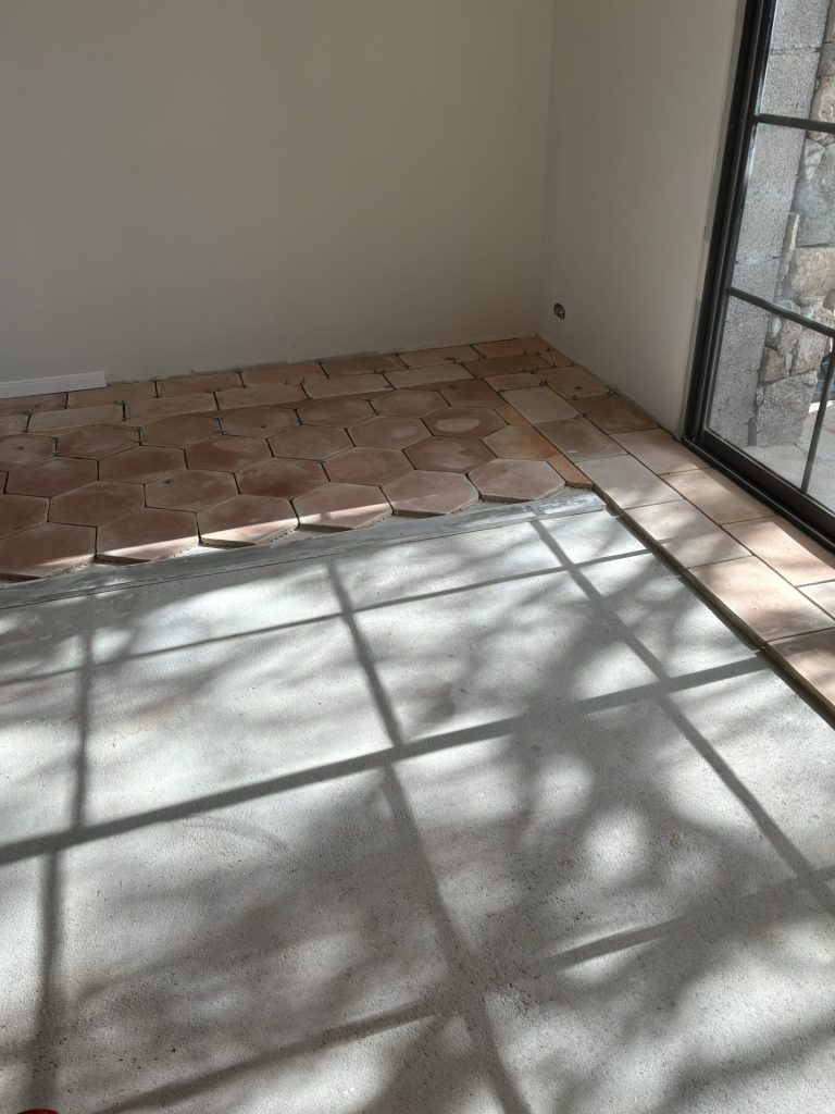 Respect des délais annoncés