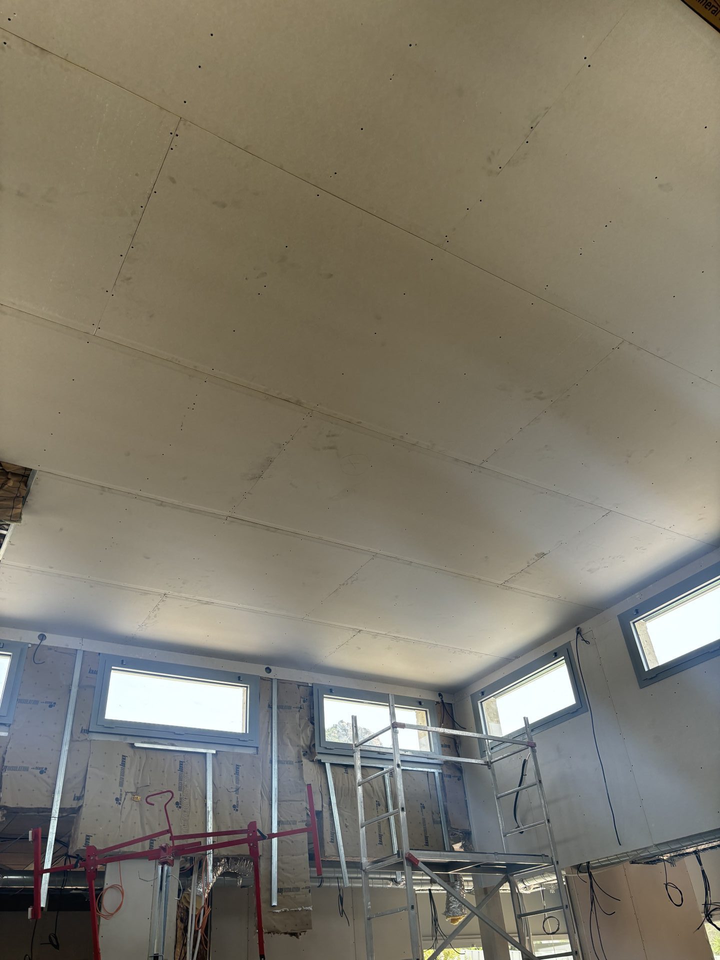 Devis gratuit et transparent