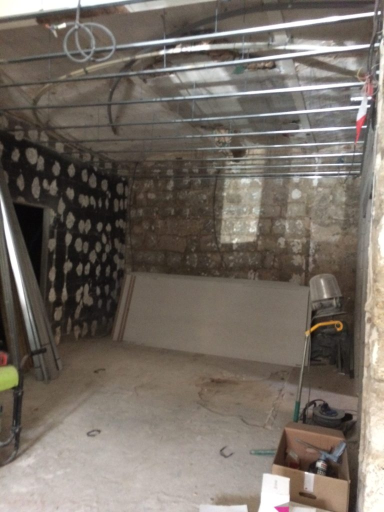 Matériaux de qualité