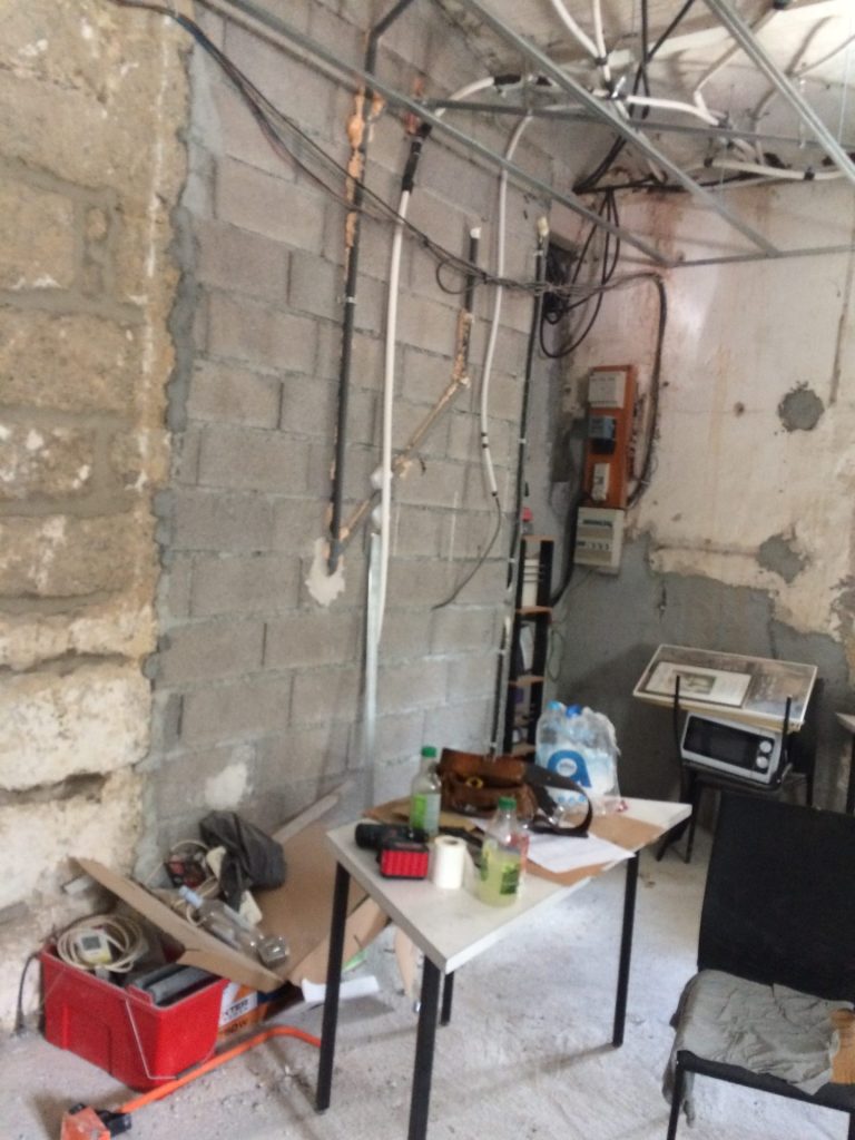 Chaque membre de l’équipe partage les mêmes valeurs