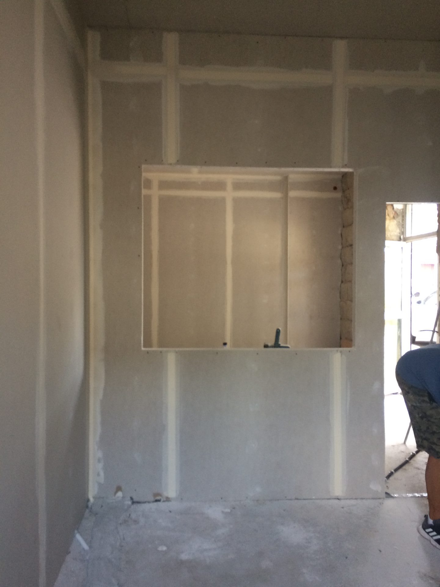 Matériaux de qualité professionnelle