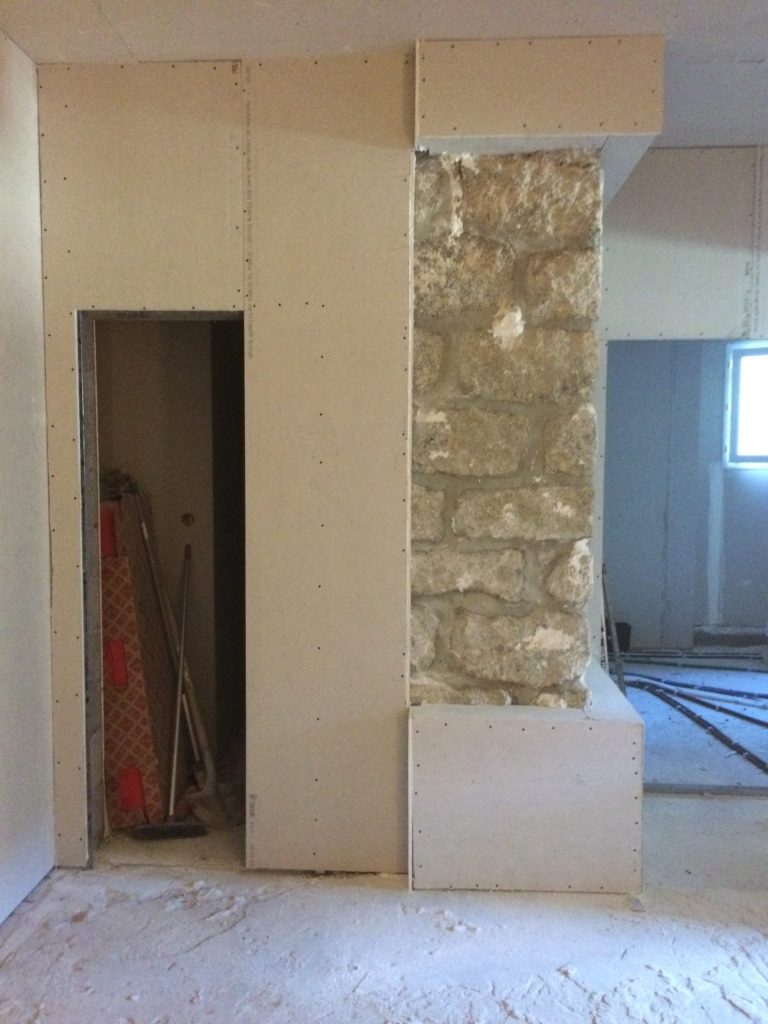 Rénovation Complète