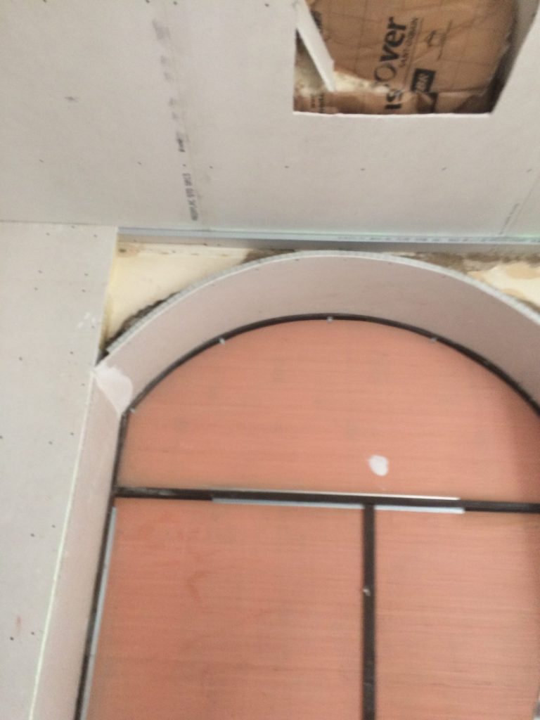 Services de Plâtrerie